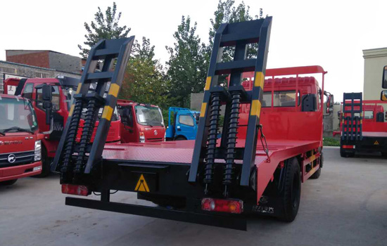 【國五】東風(fēng)御虎單橋平板 【國五】東風(fēng)御虎單橋平板