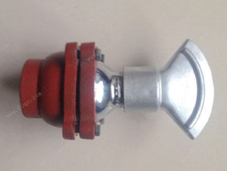 灑水車鴨嘴噴頭，萬向噴頭