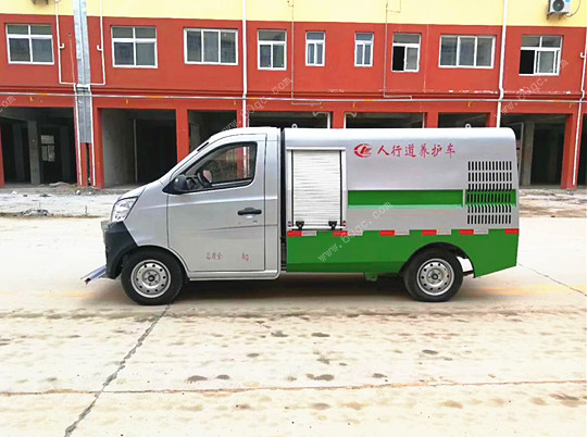 長安路面高壓清洗車 長安路面高壓清洗車